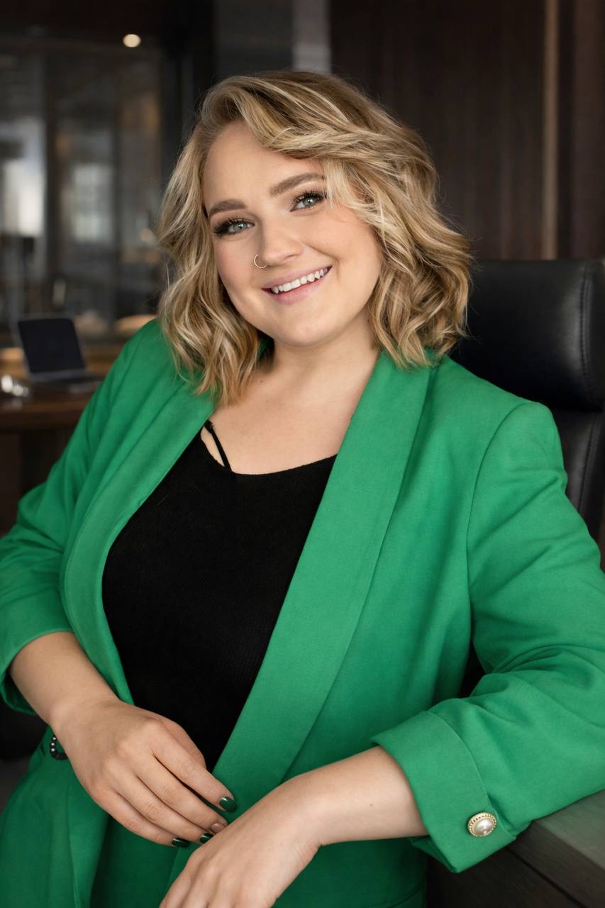 Екатерина Миляева